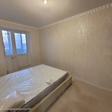 Квартира 52 м², 2-комнатная - изображение 5