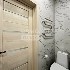 Квартира 27 м², студия - изображение 4