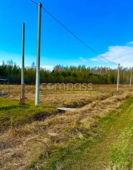 17,6 сотки, участок 330 000 ₽ - изображение 33