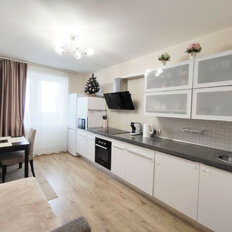 Квартира 64,3 м², 2-комнатная - изображение 1