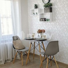 Квартира 23,6 м², студия - изображение 3