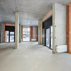 94,8 м², помещение свободного назначения - изображение 4