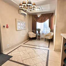 Квартира 52 м², 1-комнатная - изображение 3