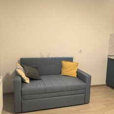 Квартира 23,2 м², студия - изображение 5