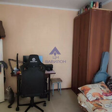 Квартира 35,2 м², 1-комнатная - изображение 4