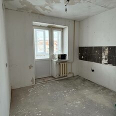 Квартира 48 м², 2-комнатная - изображение 5