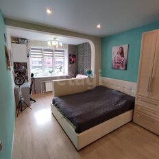 Квартира 50,6 м², 2-комнатная - изображение 5