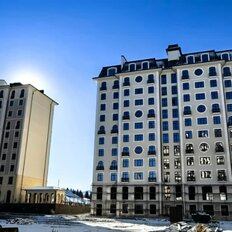 Квартира 120 м², 3-комнатная - изображение 4