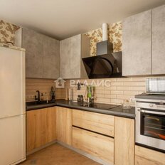 Квартира 58 м², 2-комнатная - изображение 1