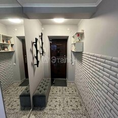Квартира 57,4 м², 2-комнатная - изображение 1