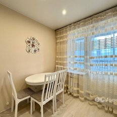 Квартира 40 м², 1-комнатная - изображение 2