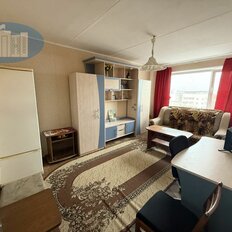 Квартира 30,5 м², 1-комнатная - изображение 1