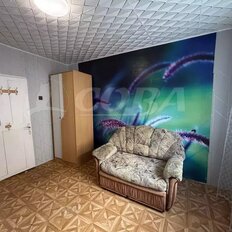 12 м², комната - изображение 3