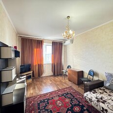 Квартира 40 м², 1-комнатная - изображение 3