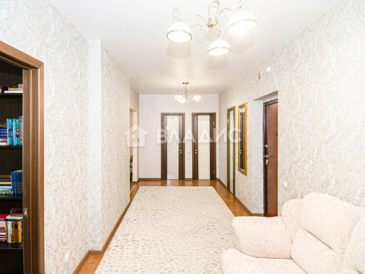 61,1 м², 3-комнатная квартира 19 900 000 ₽ - изображение 75