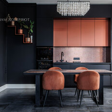 Квартира 90 м², 3-комнатная - изображение 2