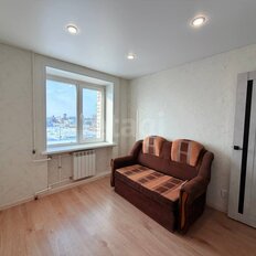 Квартира 43,6 м², 2-комнатная - изображение 1