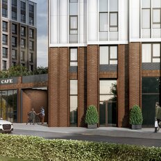 Квартира 96,2 м², 4-комнатная - изображение 4