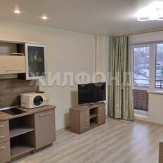 Квартира 33 м², 1-комнатная - изображение 2