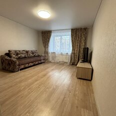 Квартира 38 м², 1-комнатная - изображение 3