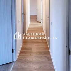 Квартира 84,1 м², 3-комнатная - изображение 3