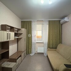 Квартира 35,6 м², 1-комнатная - изображение 1