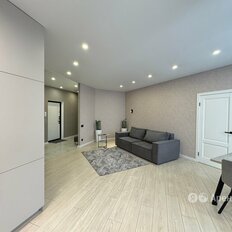 Квартира 64 м², 2-комнатная - изображение 5