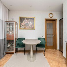 Квартира 102 м², 4-комнатная - изображение 4