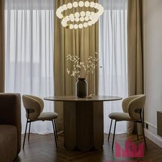 Квартира 61,9 м², 2-комнатная - изображение 3