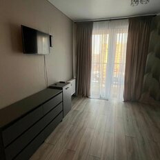 Квартира 24,2 м², студия - изображение 3