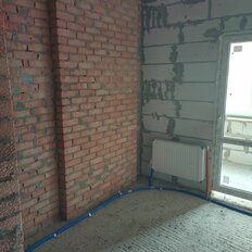 Квартира 33 м², 1-комнатная - изображение 3