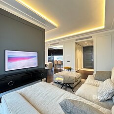 Квартира 82 м², 2-комнатная - изображение 5