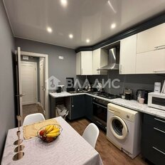 Квартира 30,8 м², 1-комнатная - изображение 1