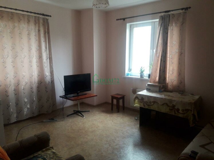 70,9 м², 2-комнатная квартира 12 000 000 ₽ - изображение 43