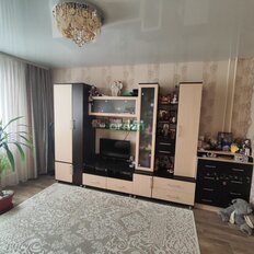 Квартира 50 м², 1-комнатная - изображение 3