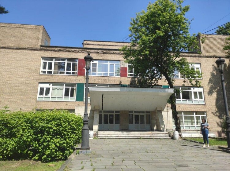 1225 м², офис 2 700 000 ₽ в месяц - изображение 45