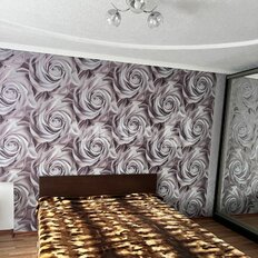 Квартира 34 м², 1-комнатная - изображение 5