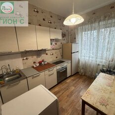 Квартира 51,4 м², 2-комнатная - изображение 3