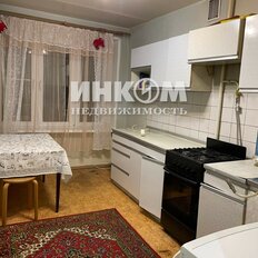 Квартира 39 м², 1-комнатная - изображение 2