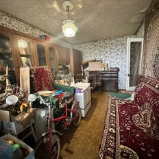 Квартира 65 м², 3-комнатная - изображение 1