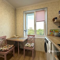 Квартира 34 м², 1-комнатная - изображение 3