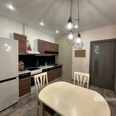 Квартира 39 м², 1-комнатная - изображение 2