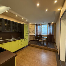 Квартира 56 м², 2-комнатная - изображение 1