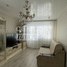 Квартира 62 м², 3-комнатная - изображение 4