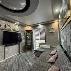 Квартира 36 м², 1-комнатная - изображение 4