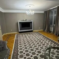 Квартира 140 м², 3-комнатная - изображение 5
