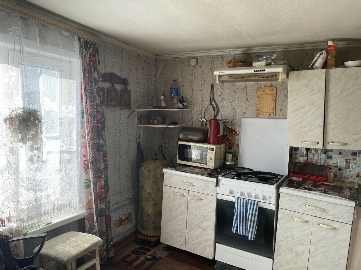 Дом 2-комн. 50 м² в село Визинга — фото 10 из 25