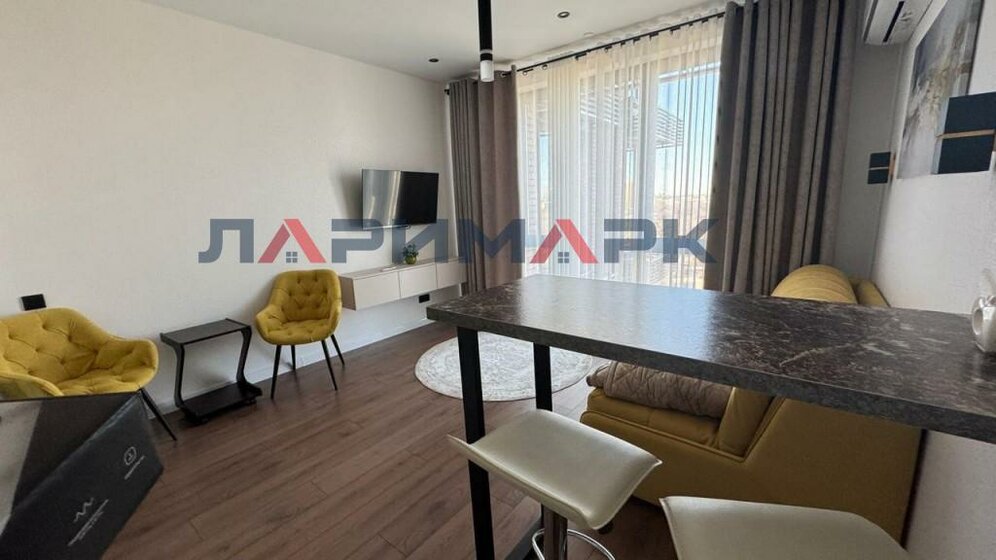 26,4 м², квартира-студия 15 000 000 ₽ - изображение 95