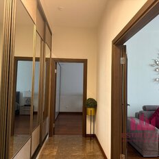 Квартира 68,3 м², 2-комнатная - изображение 5