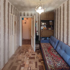 Квартира 42,5 м², 3-комнатная - изображение 3